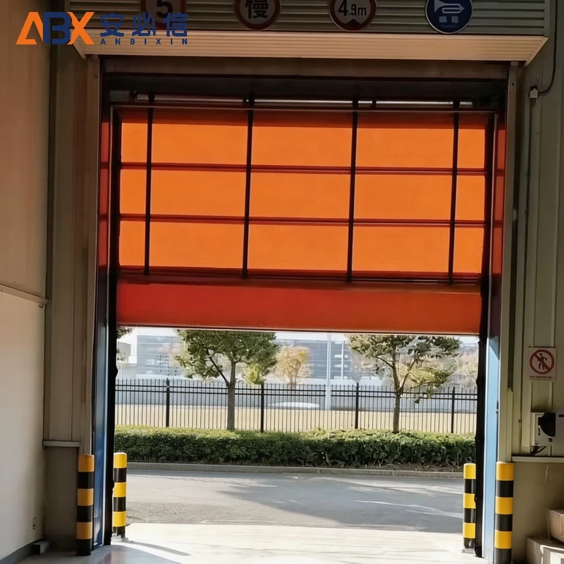 莆田背带堆积门
